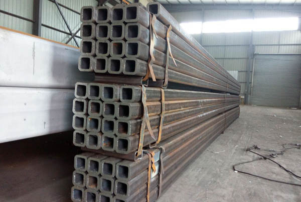 西藏厚壁无缝方管