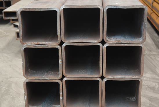 西藏Q345B无缝方管