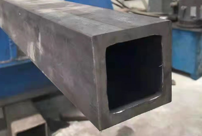 西藏厚壁无缝方管