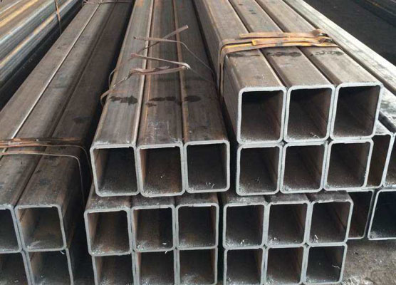 西藏16Mn<font style='color:red'>无缝方管</font>