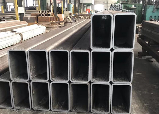 西藏大口径矩形管