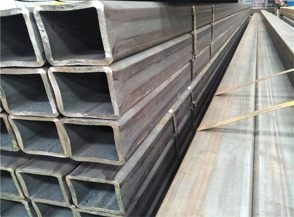 西藏无缝方管加工价格