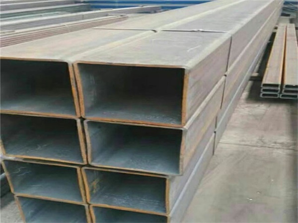 西藏Q355B无缝方管大厂出货