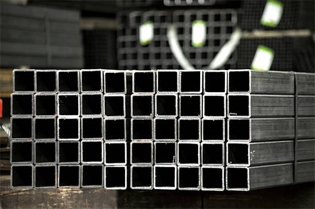 西藏Q355B无缝方管促销价格