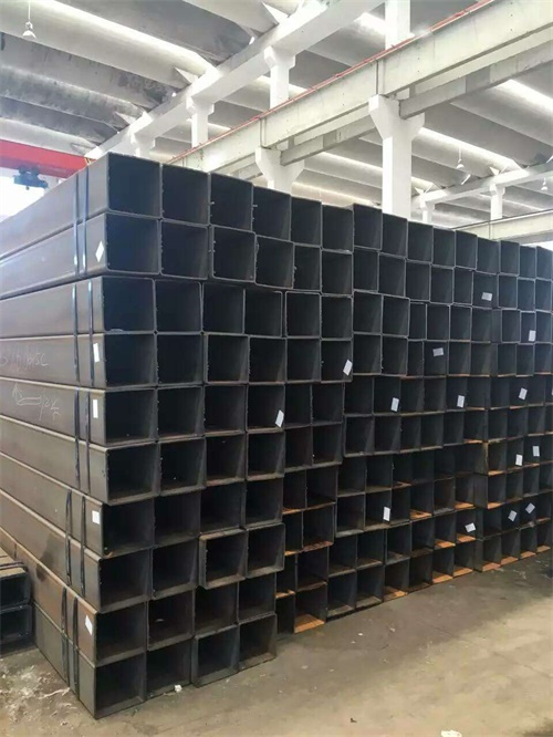 西藏Q355B无缝方管配送