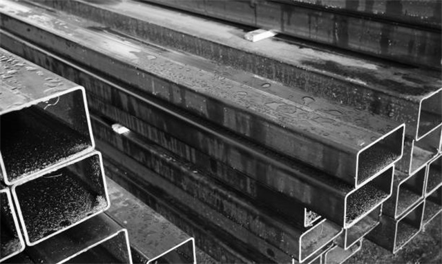 西藏q345c无缝方矩管