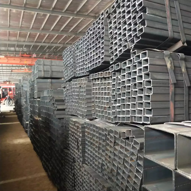 西藏27simn无缝方管