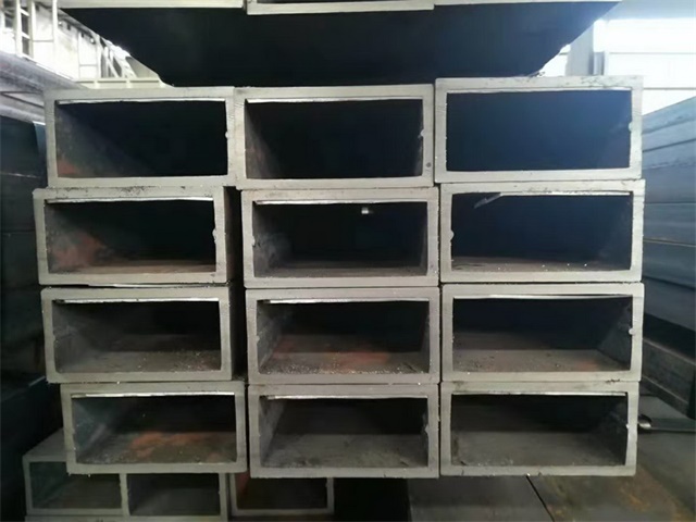 西藏Q235冷拔方管材质特点 适用工程场景分析
