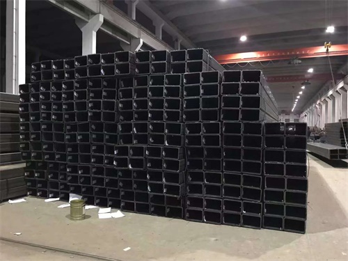 西藏冷拔方管选型指南 工程采购怎么选